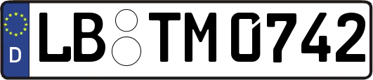 LB-TM0742