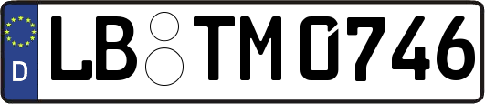 LB-TM0746