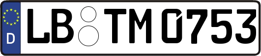 LB-TM0753