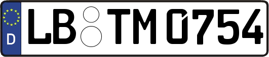 LB-TM0754