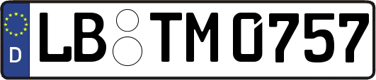 LB-TM0757