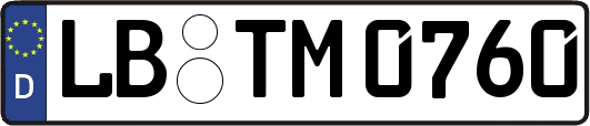 LB-TM0760
