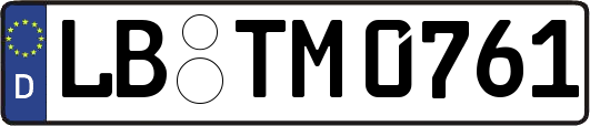 LB-TM0761