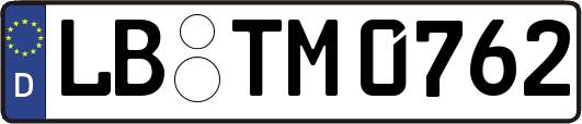 LB-TM0762