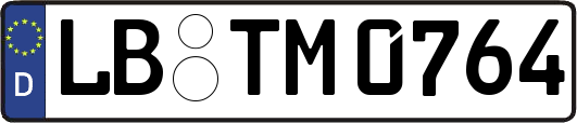 LB-TM0764
