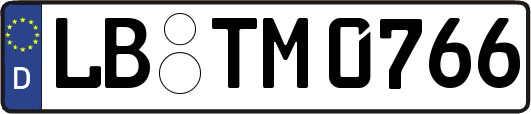 LB-TM0766