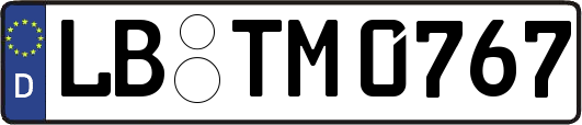 LB-TM0767