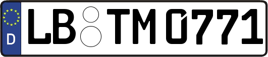 LB-TM0771
