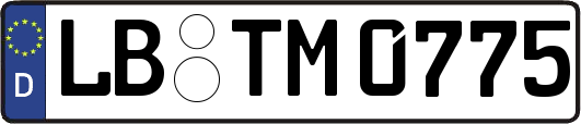 LB-TM0775