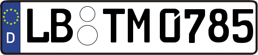 LB-TM0785
