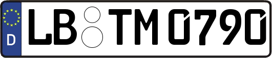 LB-TM0790