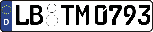 LB-TM0793