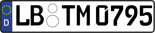 LB-TM0795