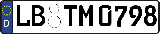 LB-TM0798