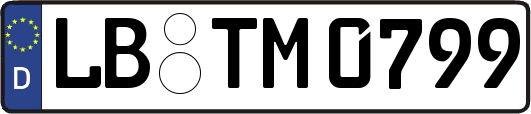 LB-TM0799