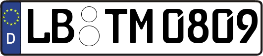 LB-TM0809