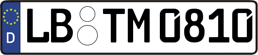 LB-TM0810