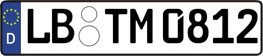 LB-TM0812