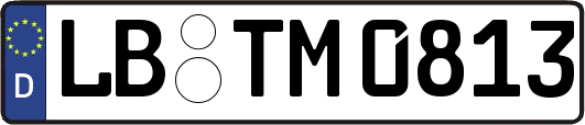 LB-TM0813