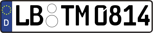 LB-TM0814