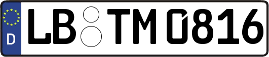 LB-TM0816