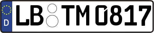 LB-TM0817