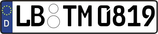 LB-TM0819