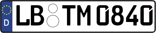 LB-TM0840