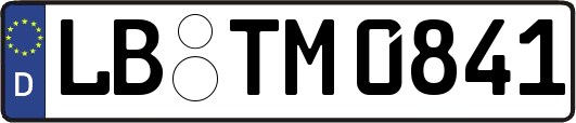 LB-TM0841