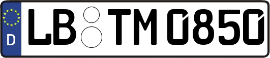 LB-TM0850
