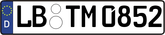 LB-TM0852