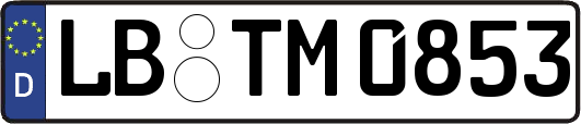 LB-TM0853