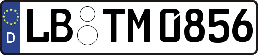 LB-TM0856