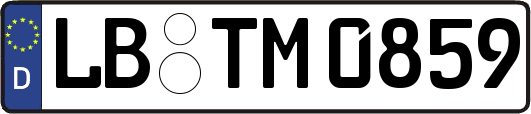 LB-TM0859