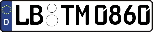 LB-TM0860