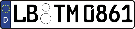 LB-TM0861
