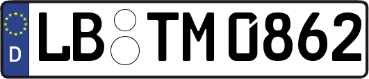 LB-TM0862