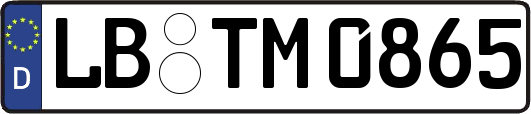 LB-TM0865