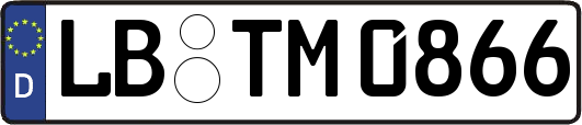 LB-TM0866