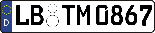 LB-TM0867