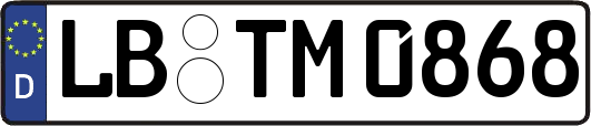 LB-TM0868