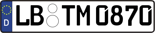 LB-TM0870