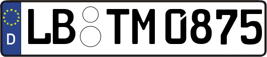 LB-TM0875