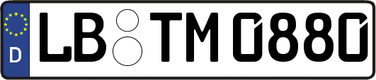 LB-TM0880