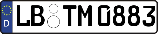 LB-TM0883