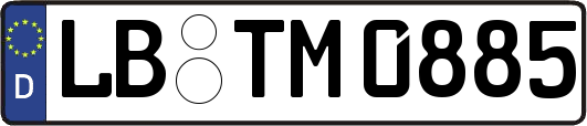 LB-TM0885