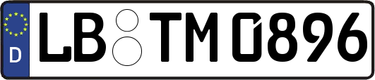 LB-TM0896