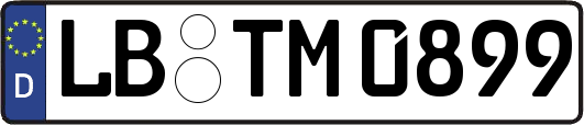 LB-TM0899