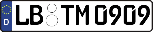 LB-TM0909