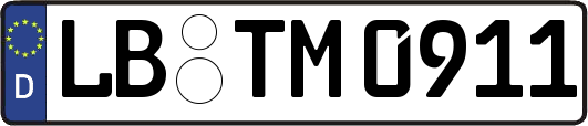 LB-TM0911